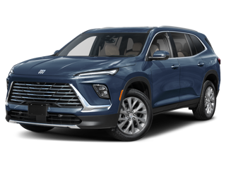 2026 Buick Enclave