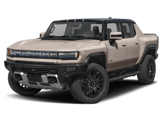 HUMMER EV vs Tesla Cybertruck - Jeff Perry Buick GMC in Peru IL