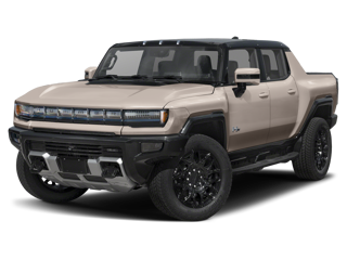 HUMMER EV vs Tesla Cybertruck - Jeff Perry Buick GMC in Peru IL