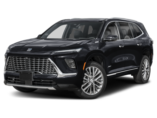 Buick Enclave - Jeff Perry Buick GMC in Peru IL