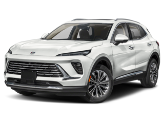 Buick Envision - Jeff Perry Buick GMC in Peru IL