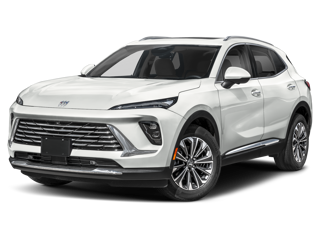 Buick Envision - Jeff Perry Buick GMC in Peru IL