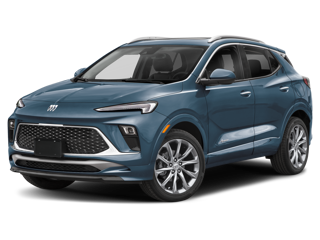 Buick Encore GX - Jeff Perry Buick GMC in Peru IL