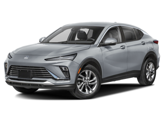 Buick Envista - Jeff Perry Buick GMC in Peru IL