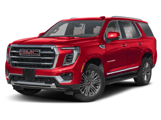GMC Yukon - Jeff Perry Buick GMC in Peru IL