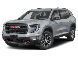 GMC Acadia - Jeff Perry Buick GMC in Peru IL