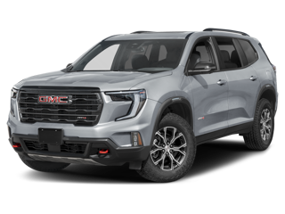 GMC Acadia - Jeff Perry Buick GMC in Peru IL