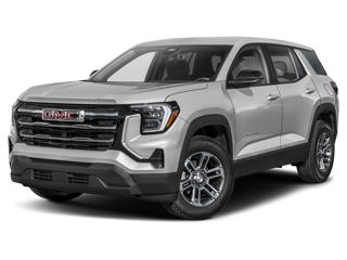 GMC Terrain - Jeff Perry Buick GMC in Peru IL