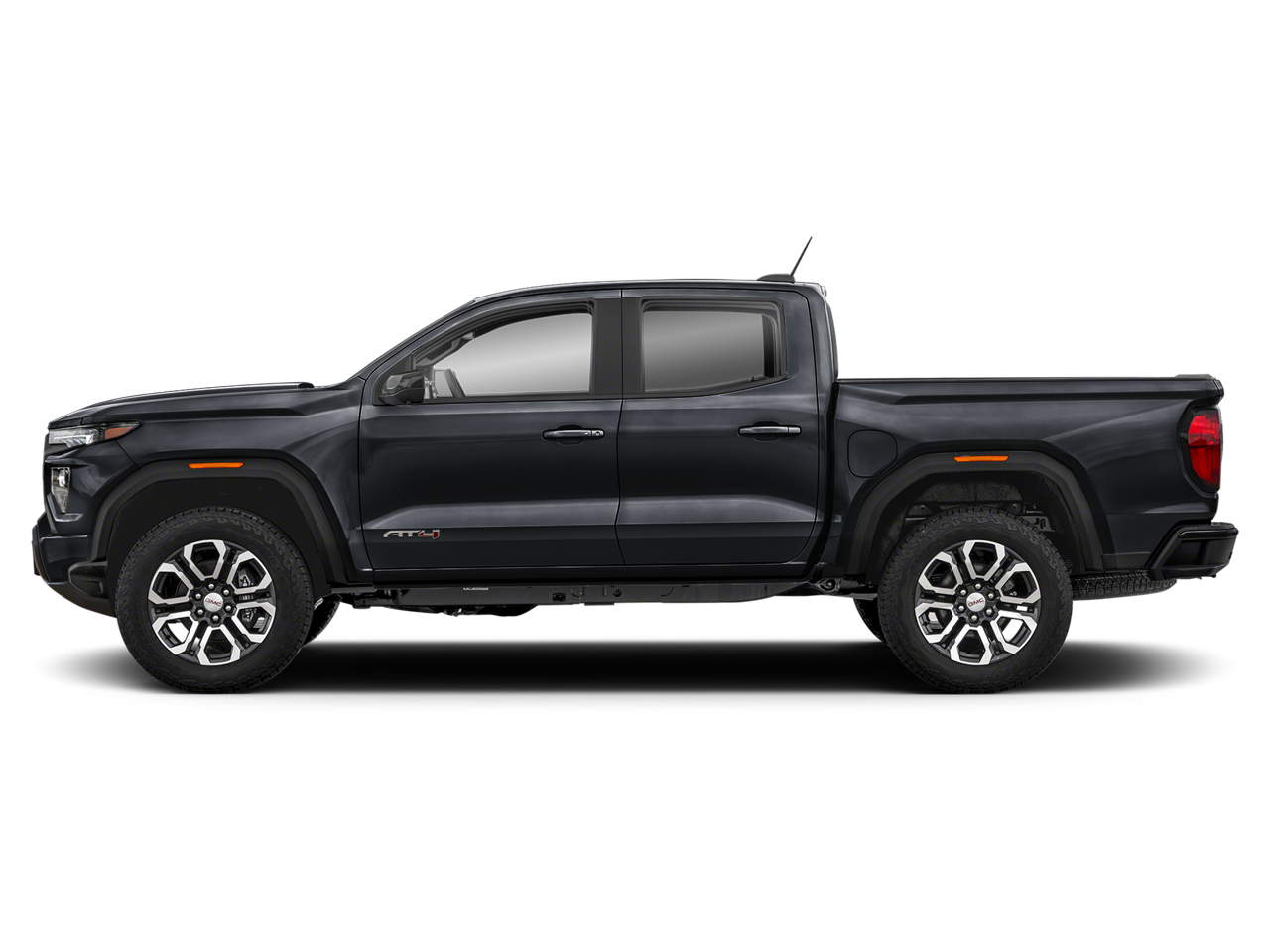 2024 GMC Canyon 4WD AT4X