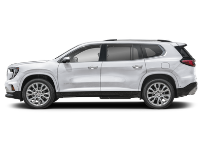 2025 GMC Acadia Base