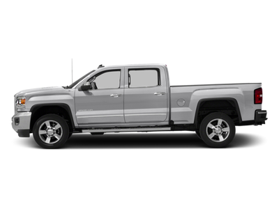 2016 GMC Sierra 2500 HD SLT