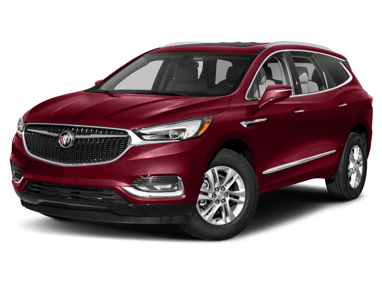 2019 Buick Enclave Base