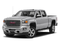2016 GMC Sierra 2500 HD SLT