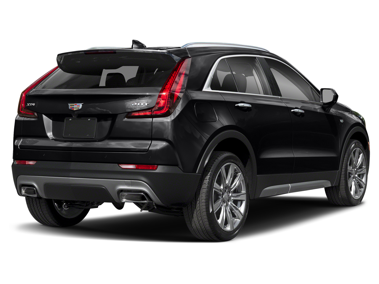2022 Cadillac XT4 FWD Premium Luxury
