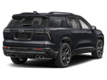 2026 Chevrolet Traverse AWD RS