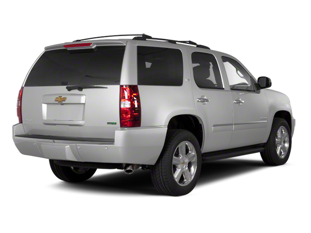 2013 Chevrolet Tahoe LT