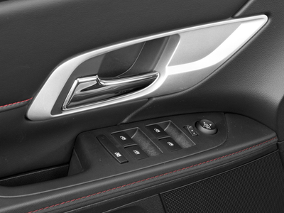 2015 GMC Terrain SLT