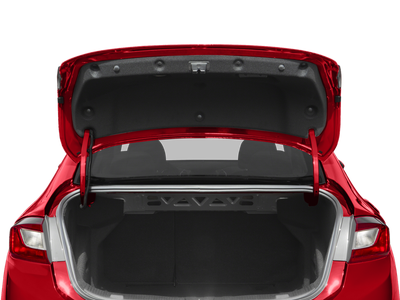 2017 Chevrolet Cruze Base