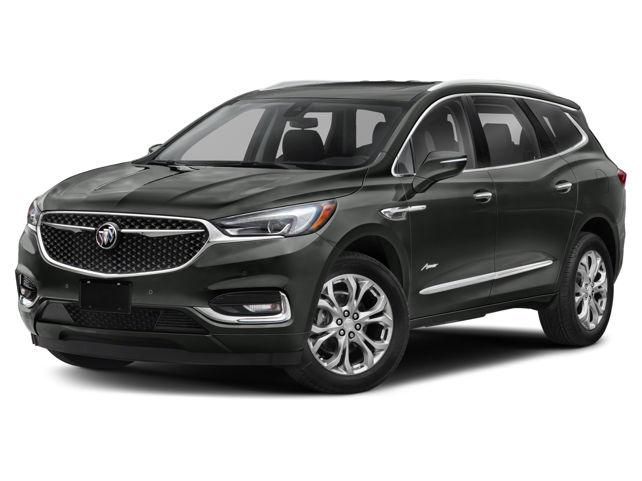 2020 Buick Enclave Avenir photo 4