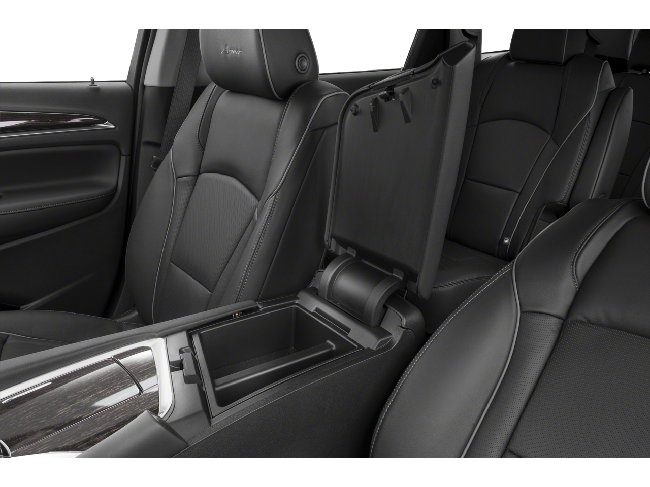 2020 Buick Enclave Avenir