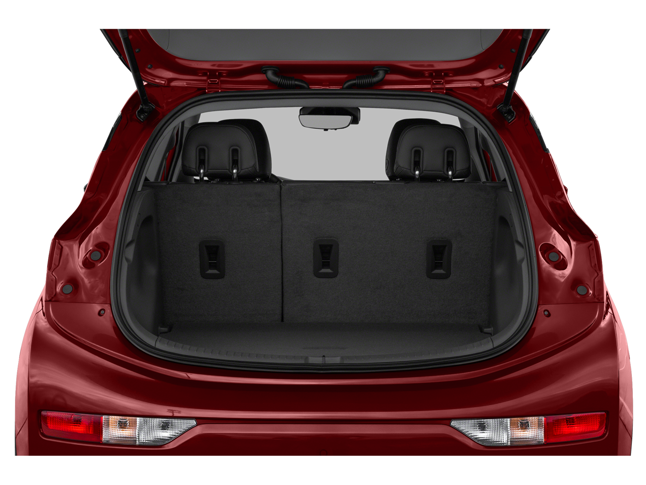 2020 Chevrolet Bolt EV Premier