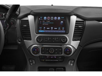 2020 GMC Yukon SLE