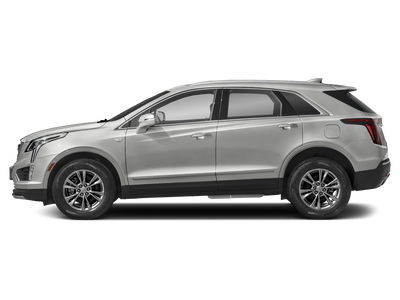 2022 Cadillac XT5 AWD Luxury