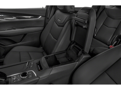 2022 Cadillac XT5 AWD Luxury