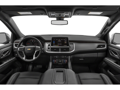 2022 Chevrolet Tahoe Base