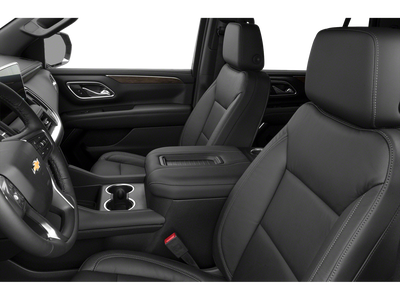 2022 Chevrolet Tahoe Base