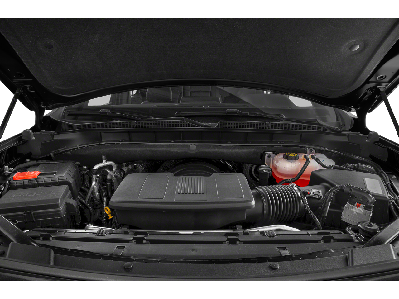 2022 Chevrolet Tahoe Base