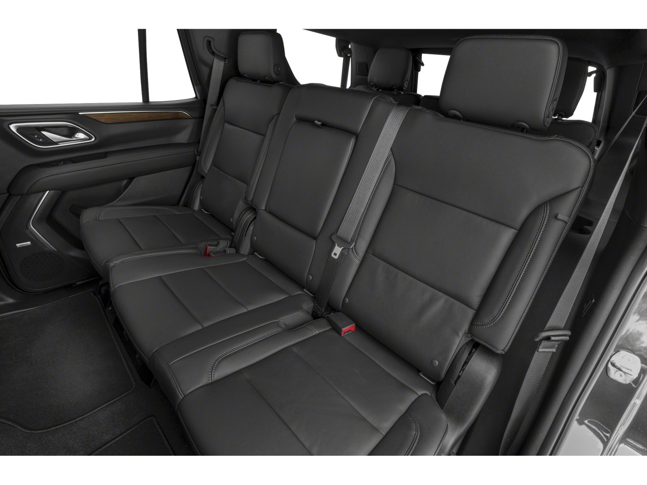 2022 Chevrolet Tahoe Base