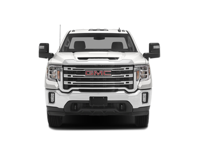 2022 GMC Sierra 2500 HD SLE