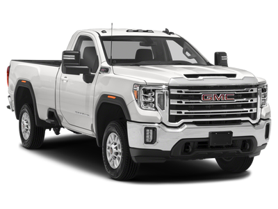 2022 GMC Sierra 2500 HD SLE