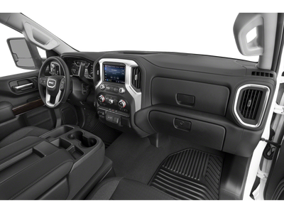 2022 GMC Sierra 2500 HD SLE