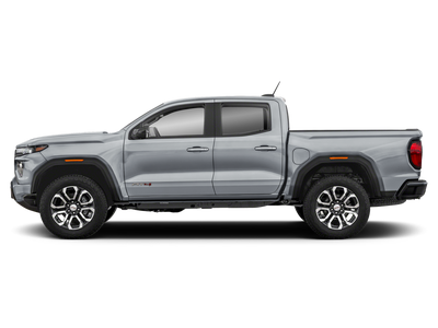 2024 GMC Canyon 4WD AT4X