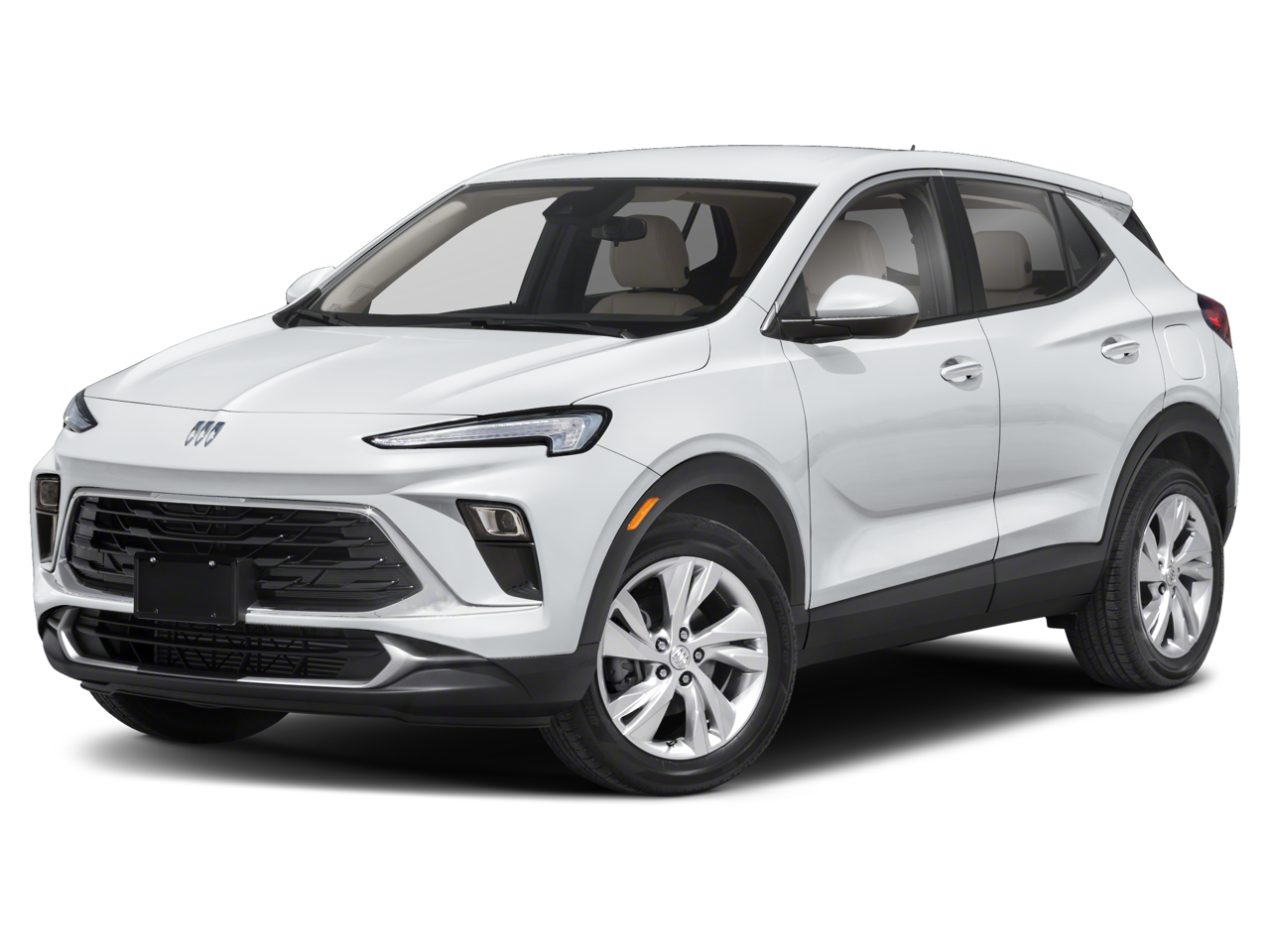 2026 Buick Encore GX Base