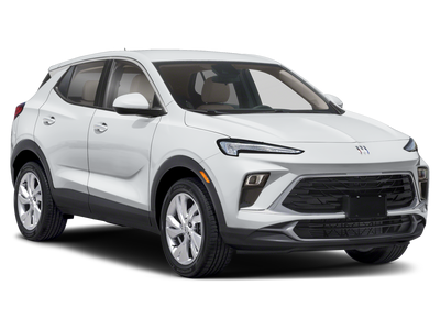 2026 Buick Encore GX Base