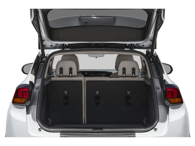 2026 Buick Encore GX Base