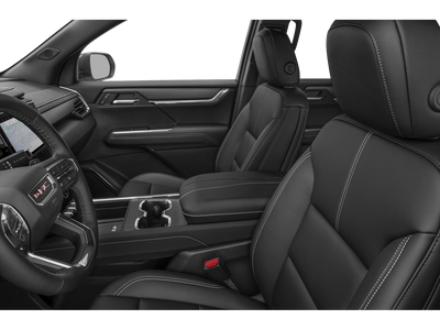 2026 GMC Acadia Base