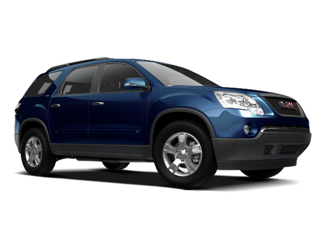 2009 GMC Acadia Base