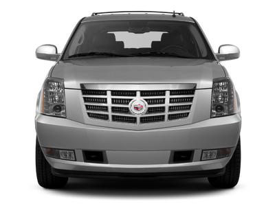 2010 Cadillac Escalade Luxury