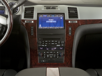 2010 Cadillac Escalade Luxury