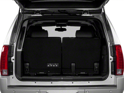 2010 Cadillac Escalade Luxury