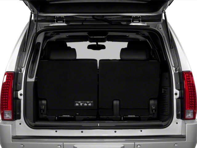 2010 Cadillac Escalade Luxury