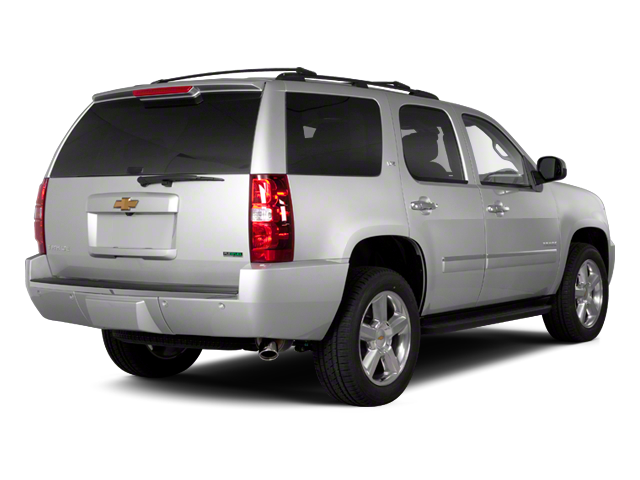 2010 Chevrolet Tahoe LT