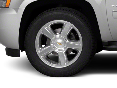 2010 Chevrolet Tahoe LT