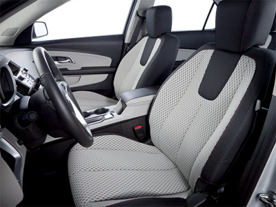 2011 Chevrolet Equinox LT w/1LT