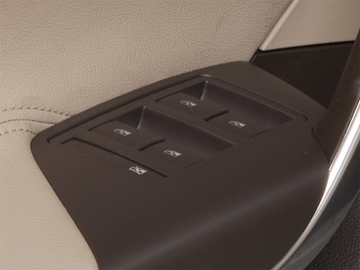 2012 Buick Regal Base