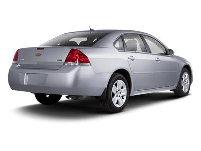 2012 Chevrolet Impala LT Fleet